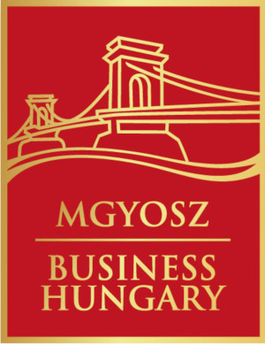 Munkaad&oacute;k &eacute;s Gy&aacute;riparosok Orsz&aacute;gos Sz&ouml;vets&eacute;ge logo