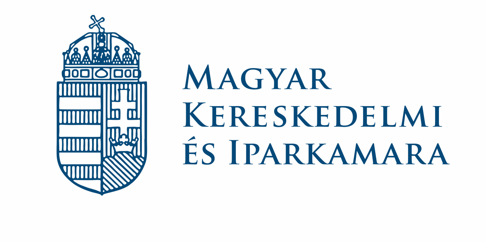 Magyar Kereskedelmi &eacute;s ipar kamara logo
